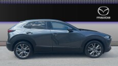 Mazda Cx-30 2.0 e-Skyactiv X MHEV Sport Lux 5dr Petrol Hatchback